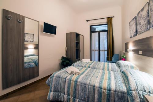 Foresteria Valdese of Florence