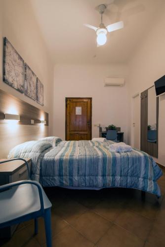 Foresteria Valdese of Florence