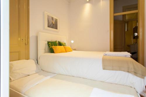Coliseu by Central Hill Apartments, Lisabon (fotografie 10)