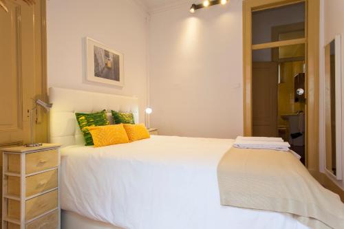 Coliseu by Central Hill Apartments, Lisabon (fotografie 11)