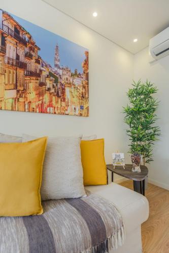  Charming Flat @ Trindade II in Porto