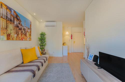  Charming Flat @ Trindade II in Porto