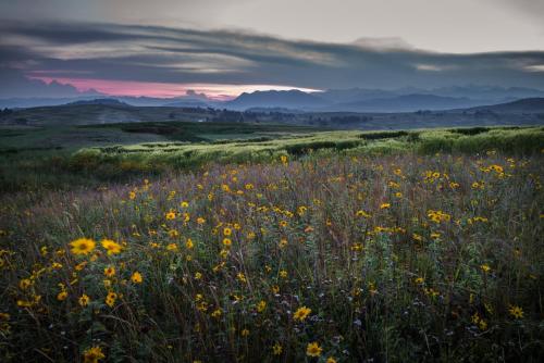 VILLA APU CHICON (Apu Wasi & Inti Wasi)