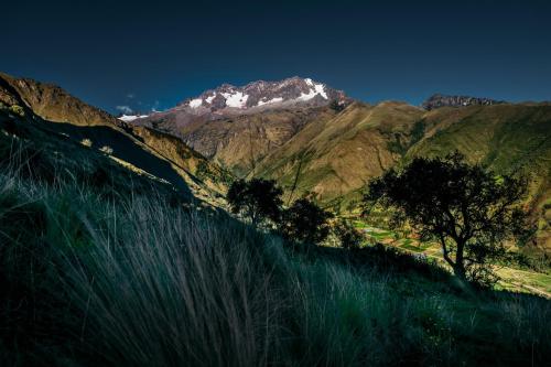 VILLA APU CHICON (Apu Wasi & Inti Wasi)