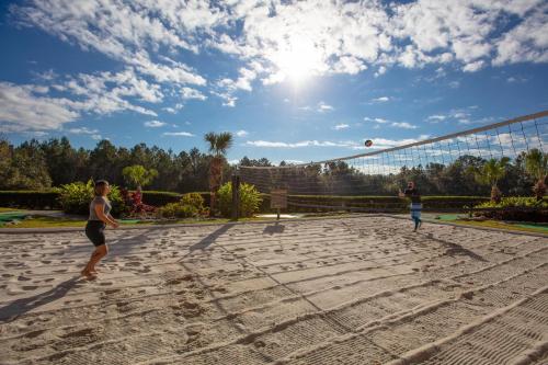 Westgate Leisure Resort in Orlando, USA