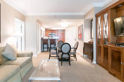 MGM Signature, Las Vegas (photo 5)