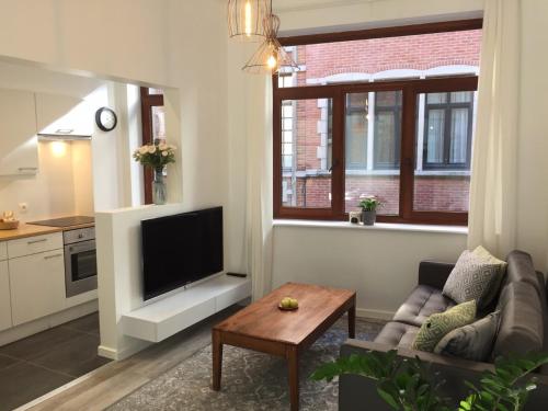  HEART of BXL: Feel cosy at Grand-Place in Brüssel