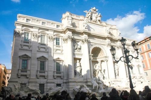 Delfini Trevi House - image 3