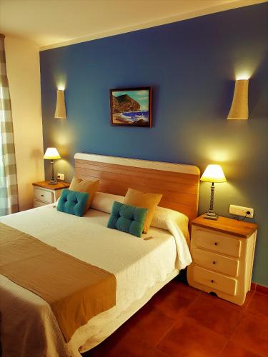 Hotel las Calas - image 13
