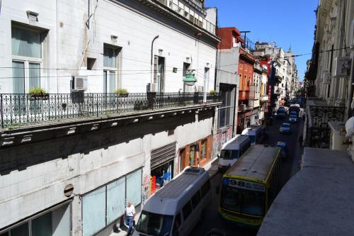 DEL900 Hotel Boutique, Buenos Aires (fotografie 10)