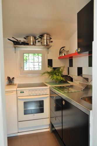 Oprema, Casa Grillino in Brione sopra Minusio