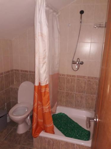 Agava Guest House - image 4
