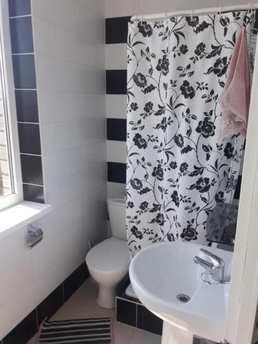 Agava Guest House - image 7