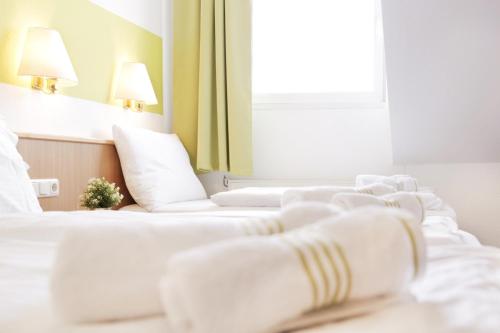 bestprice Hotel Aachen City