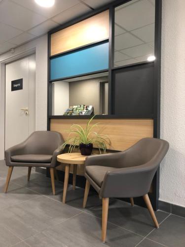 B&B Hôtel Brive-la-Gaillarde - image 3