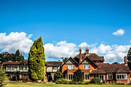 Gatton Manor, , Surrey