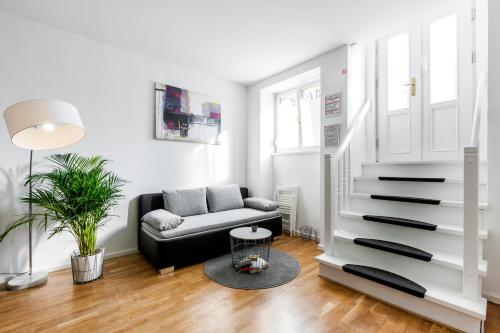 DR APARTMENTS, Berlín (fotografie 5)