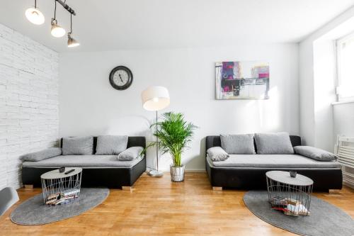 DR APARTMENTS, Berlín (fotografie 4)
