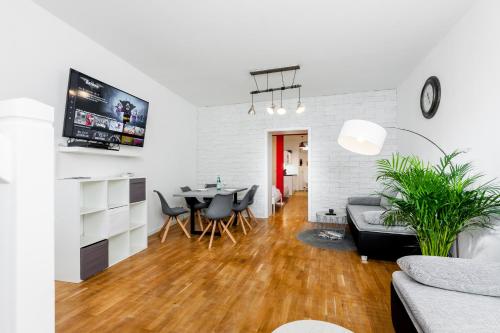 DR APARTMENTS, Берлин