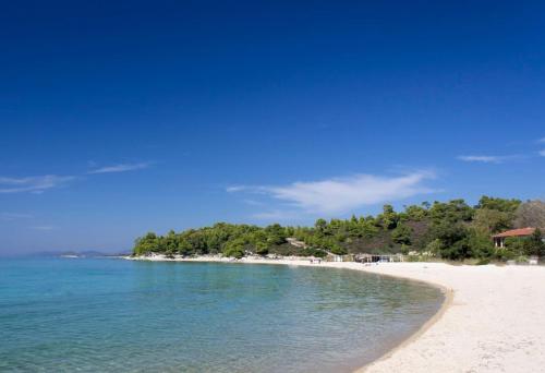  Absolutely Unique Double Beach House in Kalogria
