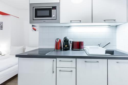 DR APARTMENTS, Berlín (fotografie 10)