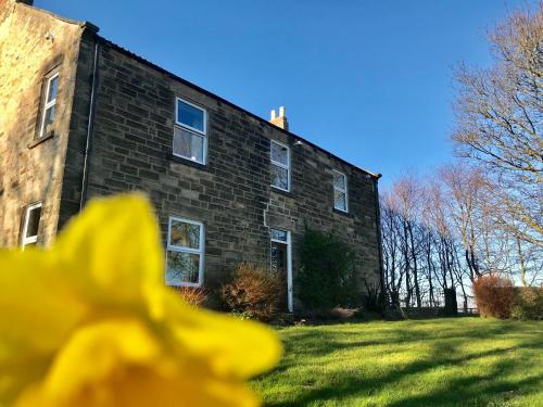 Riding Farm, Gateshead