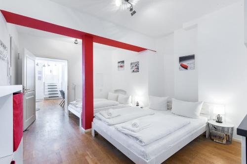 DR APARTMENTS, Berlín (fotografie 9)