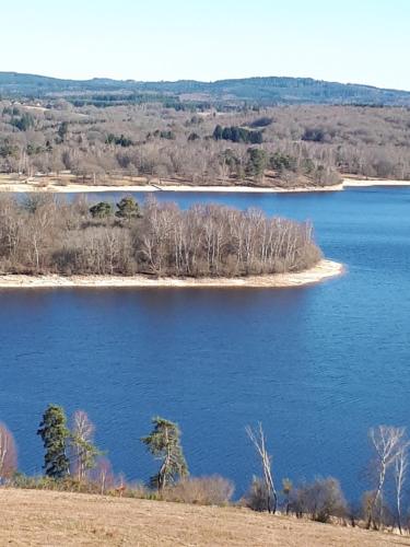 Chez Nathalie Et Jean Claude