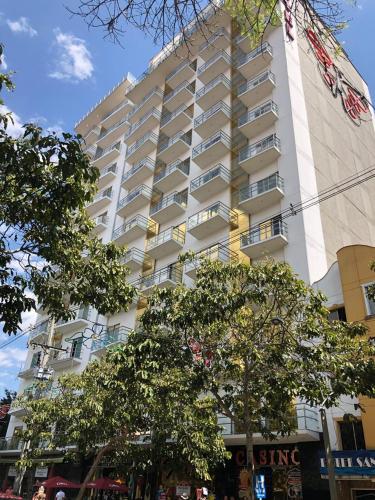 Hotel Dorado La 70, Medellín (photo 6)