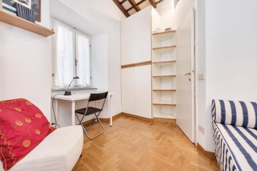 Campo de' Fiori Apartment, Řím (fotografie 3)