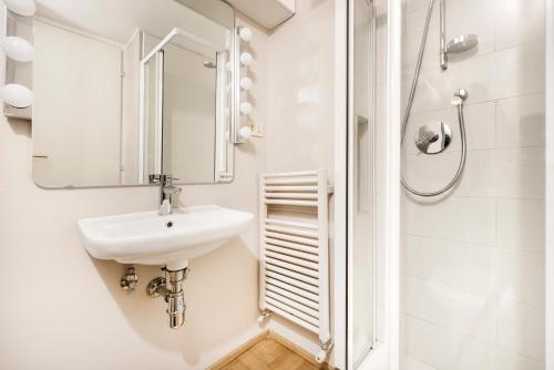 Campo de' Fiori Apartment, Řím (fotografie 6)