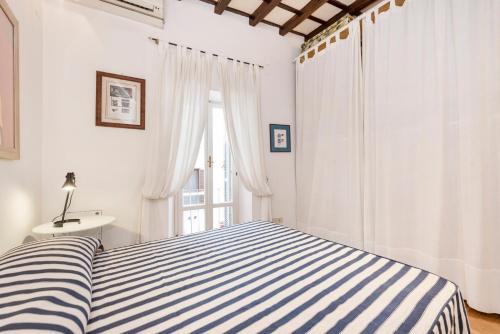 Campo de' Fiori Apartment, Řím (fotografie 10)