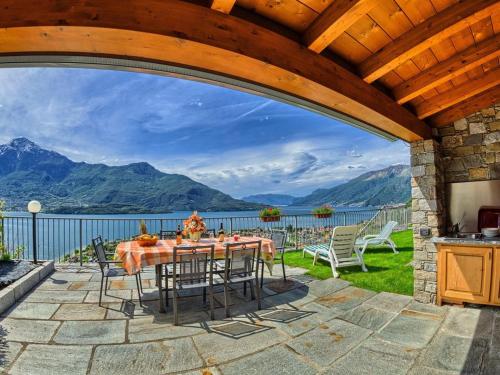  Villa delle Olive in Vercana