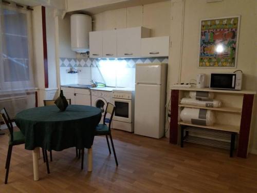 logement Quai de Pierre-Scize
