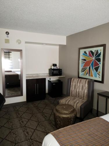 Wingate by Wyndham Greenville Airport in Greenville, USA