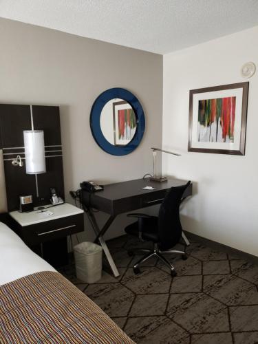 Habitación doble, deluxe, accesible