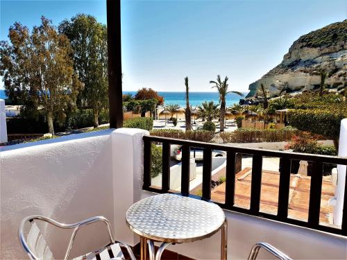 Hotel Las Calas