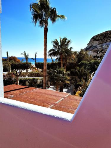 Hotel Las Calas