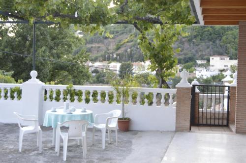 Casa Los Barranquillos