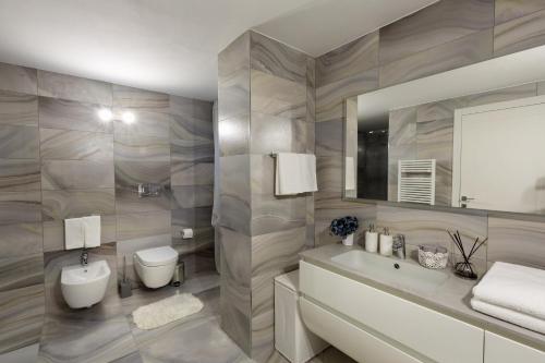 Apartment Blue Laguna