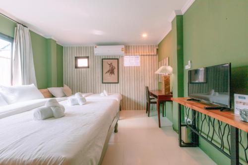 64House – Chiang Mai, 