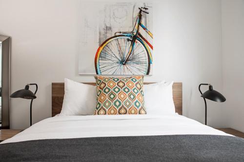 Domicile Suites at Marina SLU