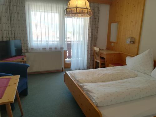 Aktiv-Hotel Traube - image 10