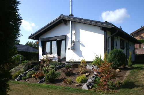 Ferienhaus-4Seasons in Gönnersdorf, Deutschland