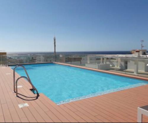Romantic Loft Ventura