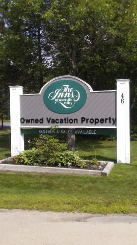 Inns of Waterville Valley Waterville Valley (NH)