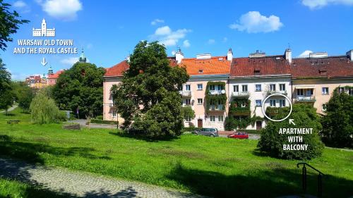 Mieszkanko koło Zamku - image 4
