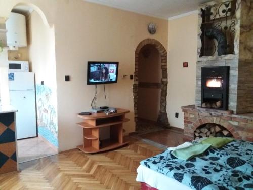 Kamilla Apartman in Esztergom