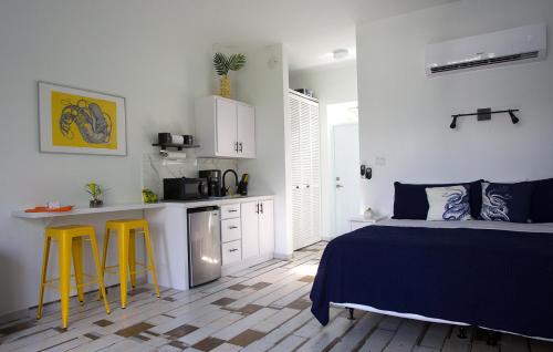 The Beach Pad Puntas