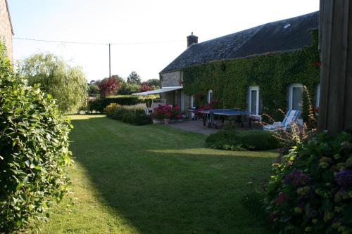 Herbages de Beauvais